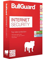 BullGuard antivirus