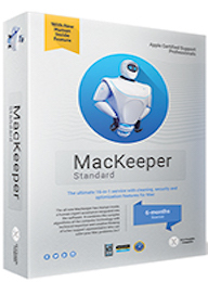 MacKeeper antivirus